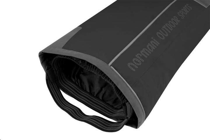 Image du produit Normani Pantalon d'hiver pour enfants avec bretelles "Ulukhaktok" - 9029 (146, 152)