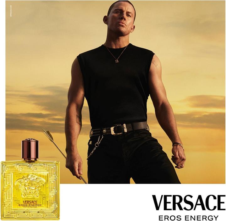 Produktbild Versace Eros Energy (Eau de Parfum, 200 ml)