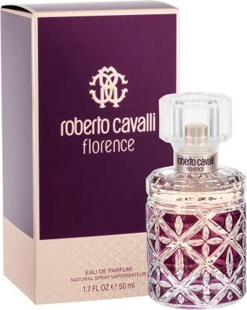 Immagine prodotto Roberto Cavalli Firenze (Eau de parfum, 50 ml)