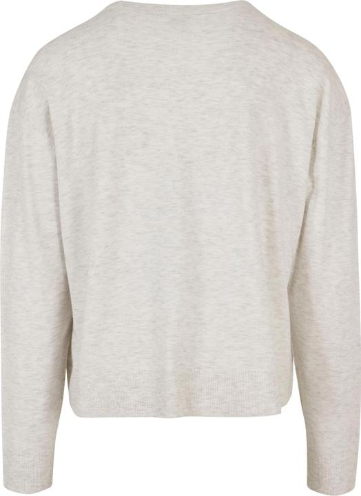 Actual product image Urban Classics Eco Mix Boxy Cardigan (M)