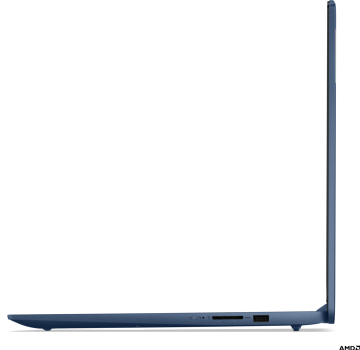 Produktbild Lenovo IdeaPad Slim 3 (16", AMD Ryzen 5 7430U, 16 GB, 512 GB, DE)