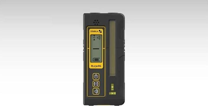 Immagine prodotto Stabila RL 230 RG Empfänger