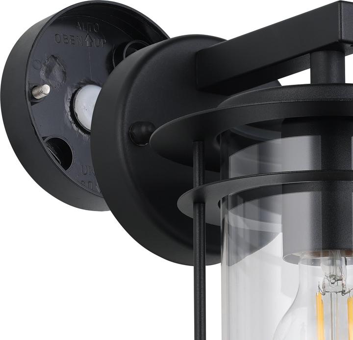 Produktbild EGLO Valdeo (E27, IP44)