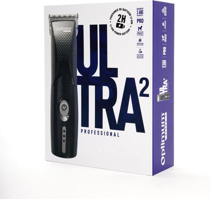 Produktbild Optimum Ultra 2 (Hund)