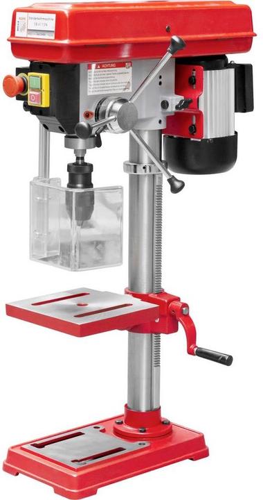 Holzmann SB4115N 400V Säulenbohrmaschin