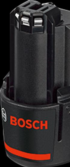 Produktbild Bosch Professional GBA 12V 3.0Ah (12 V)