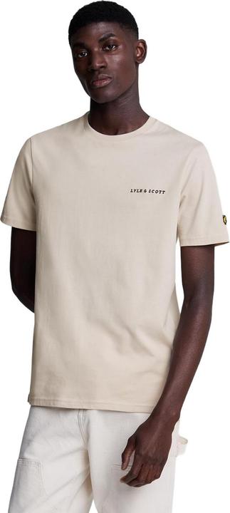 Produktbild Lyle and Scott TShirt (M)