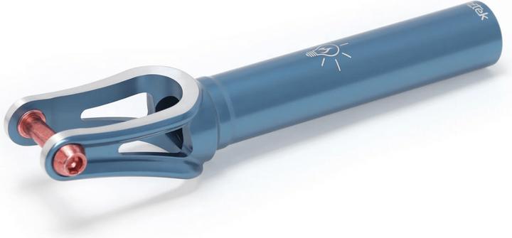 Aztek Fourche Circa 3 SCS/HIC - Blau