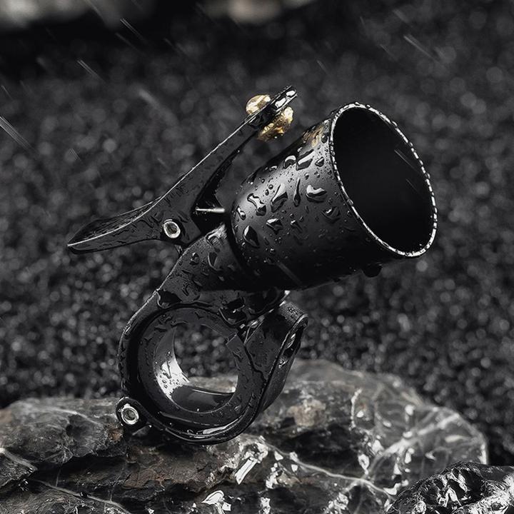 Actual product image Rockbros Bicycle bell