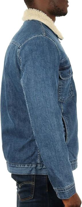 Actual product image Edwin Jagger Panhead Zip Jacket (S)