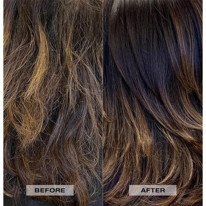 Immagine prodotto L'Anza Healing Volume Hair Thickening Conditioner Boosts Shine and Volume (251 ml)