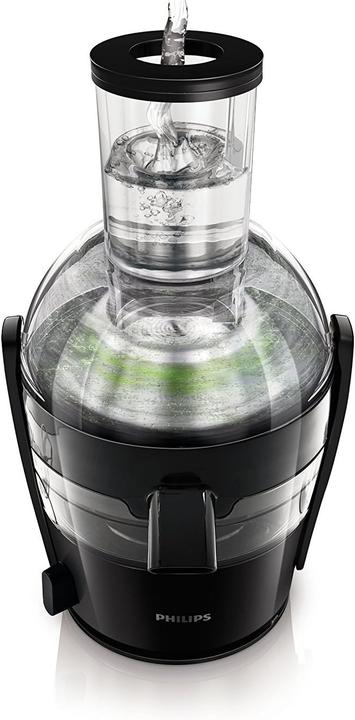 Image du produit Philips Viva Collection HR1855/70 Entsafter