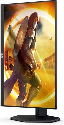 Produktbild AOC 24G4XE (1920 x 1080 Pixel, 23.80")