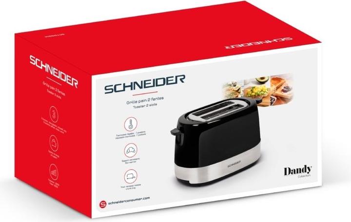 Image du produit Schneider SCTO92IX