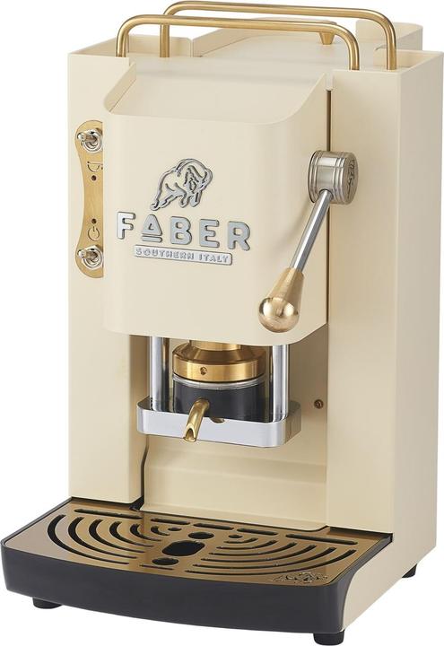 Brass, Old British Heritage White