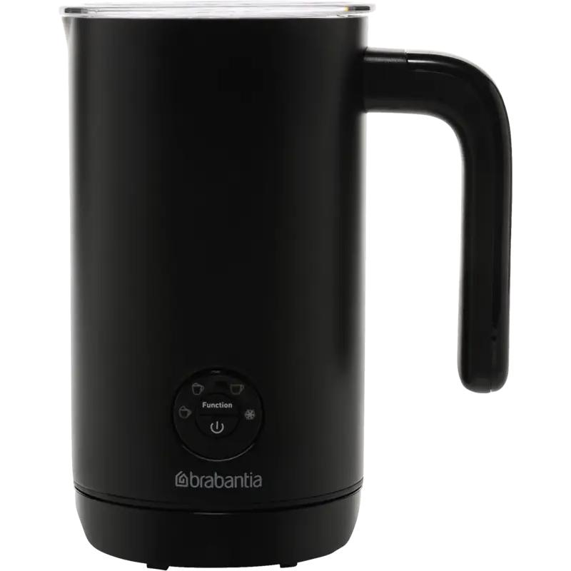 Brabantia BBEK1047, Montalatte, Nero