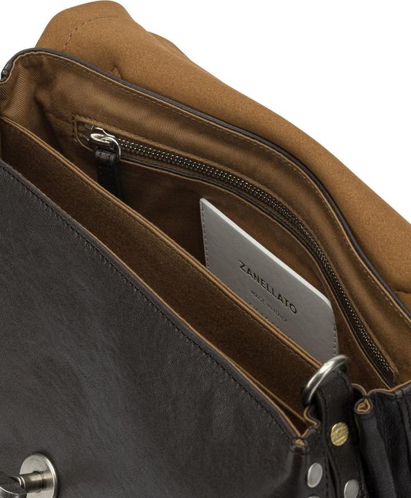 Immagine prodotto Zanellato Borse... Brown Carbone