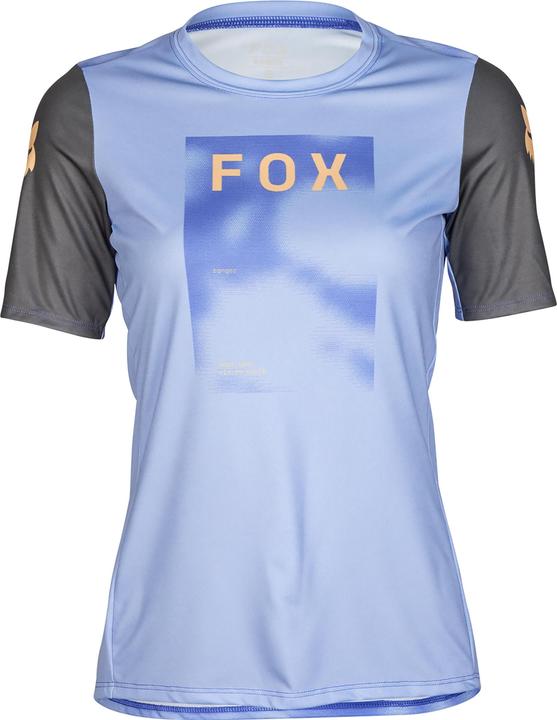 Actual product image Fox Jersey 24 W Ranger Ss Taunt Tlp (S)