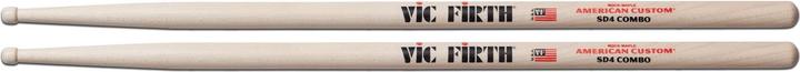 Immagine prodotto Vic Firth VFSD4 bacchette SD4 Combo (Batteria)