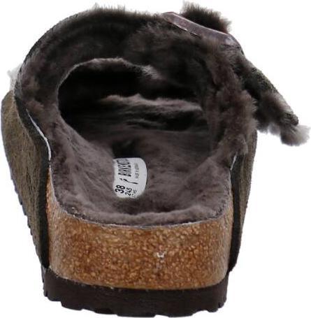 Immagine prodotto Birkenstock Sandali Casual Comodi Seduta Arizona Shearling (38)