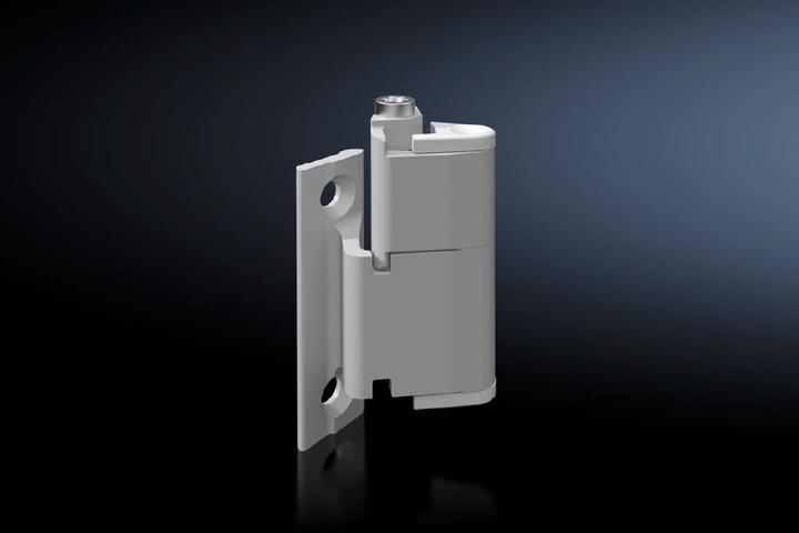 Immagine prodotto Rittal Cerniera 180° acciaioVX 8618.330