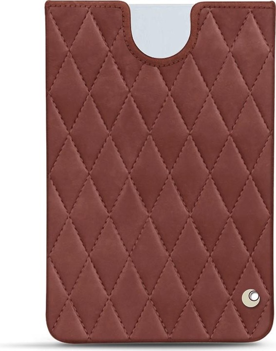 Passione vintage - Couture ( Pantone #591d16 )