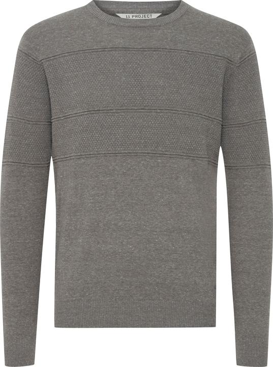 Gray Melange (1840051)