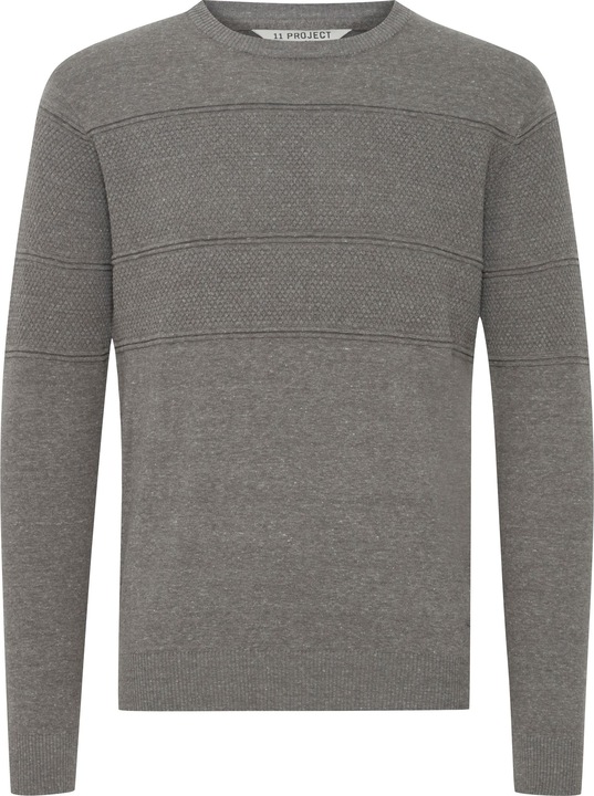 Gray Melange (1840051)
