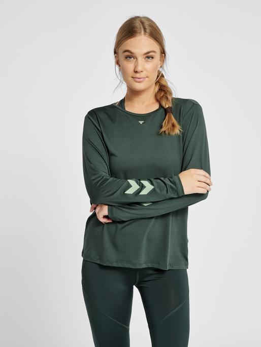 Image du produit hummel Taylor T-Shirt L/S (XS)