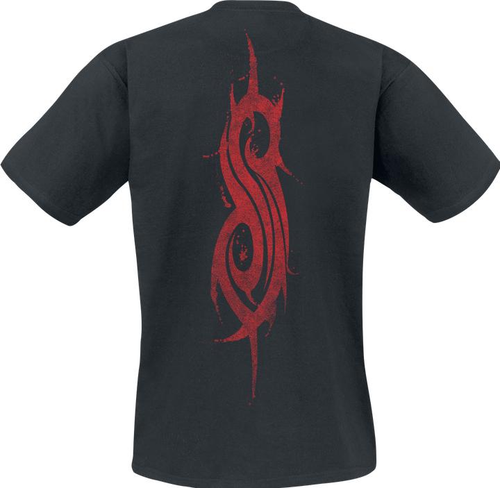 Produktbild Slipknot Bloody Blade (L)