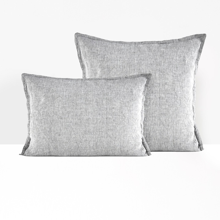 Gris chambray