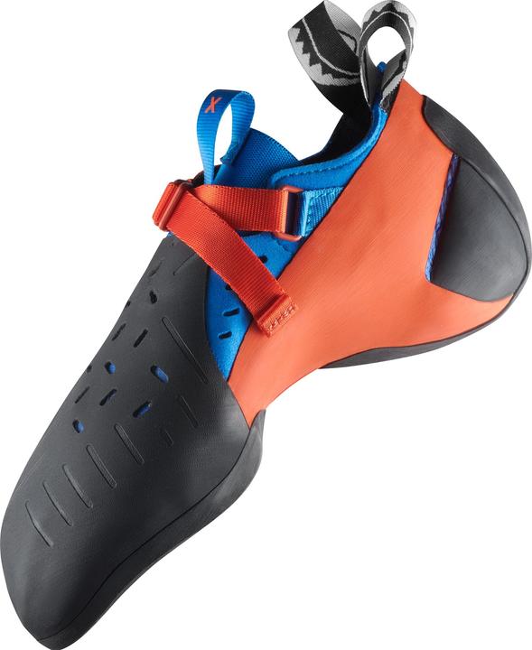 Produktbild Red Chili Voltage X