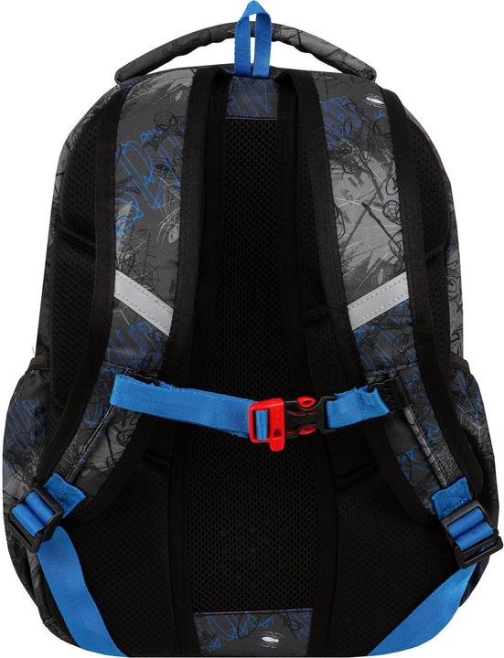 Actual product image Mc Neill Base children's rucksack 36 cm (21 l)