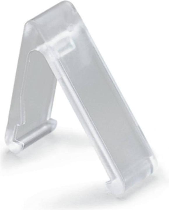 Produktbild Wago 282-881 Verriegelungskappe zum Koppeln mehrerer 282881