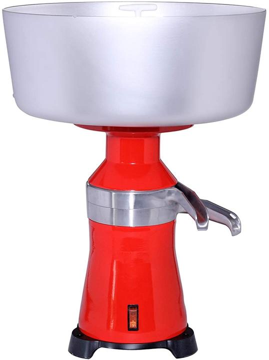 Actual product image Slavic Beauty Milk centrifuge separator model