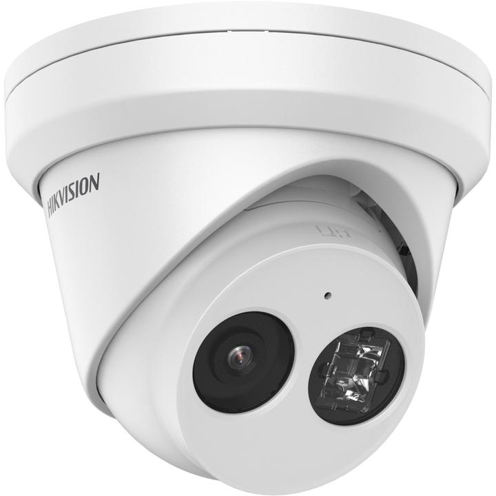 Actual product image Hikvision DS-2CD2343G2-I - IP Security Camera - Outdoor - Wired - FCC SDoC (47 CFR 1 (2688 x 1520 pixels)