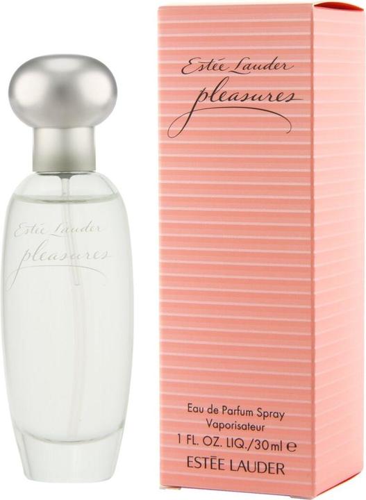 Produktbild Estée Lauder Pleasures (Eau de Parfum, 30 ml)