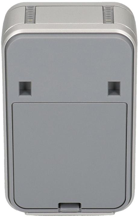 Produktbild Honeywell Funkgong Komplett-Set DC313SG (Kabellos)