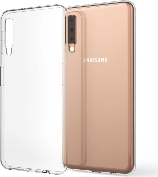 Actual product image Nalia Mobile phone cover (Samsung Galaxy A7 (2018))