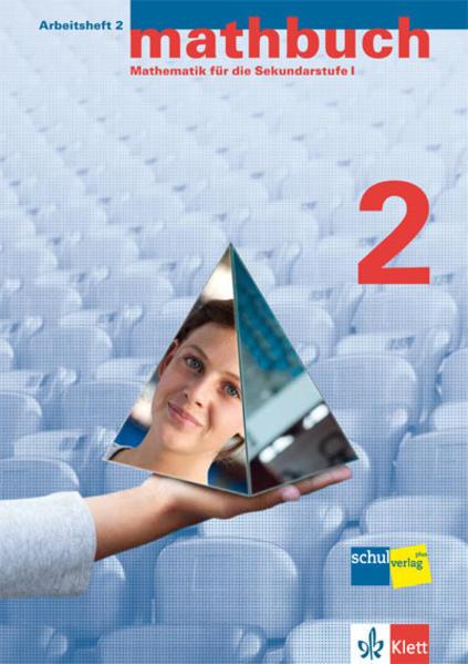 Immagine prodotto mathbuch 2. Grundansprüche. Arbeitsheft - Lösungen zum Arbeitsheft - Merkheft (Tedesco, 2014)