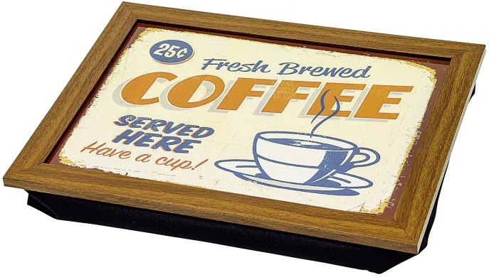 Image du produit Esultar Table à genoux Café