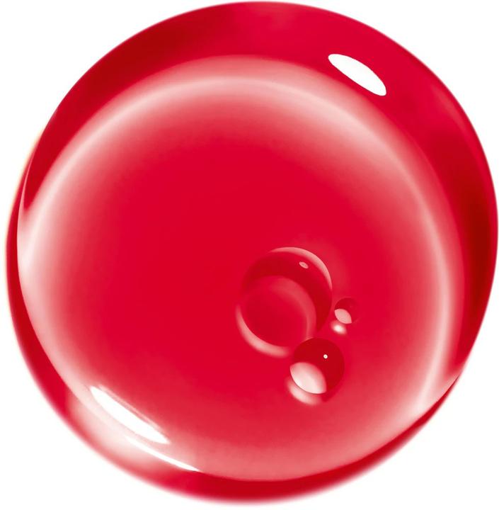 Actual product image Clarins Lip Comfort Oil (#16 Fuchsia)