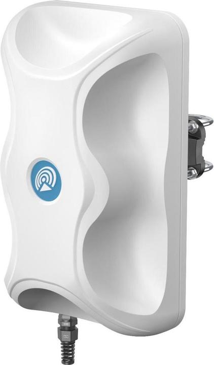 Actual product image Quwireless QuMax for Peplink MAX BR1 Pro 5G CAT-20 (Antenna adapter)