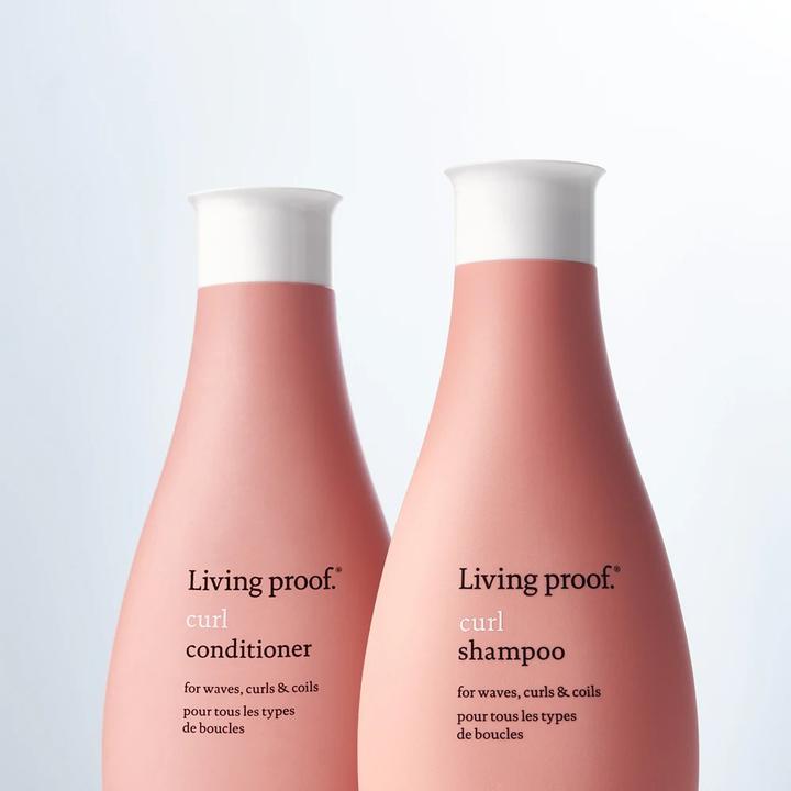 Produktbild Living Proof Curl Conditioner (355 ml)