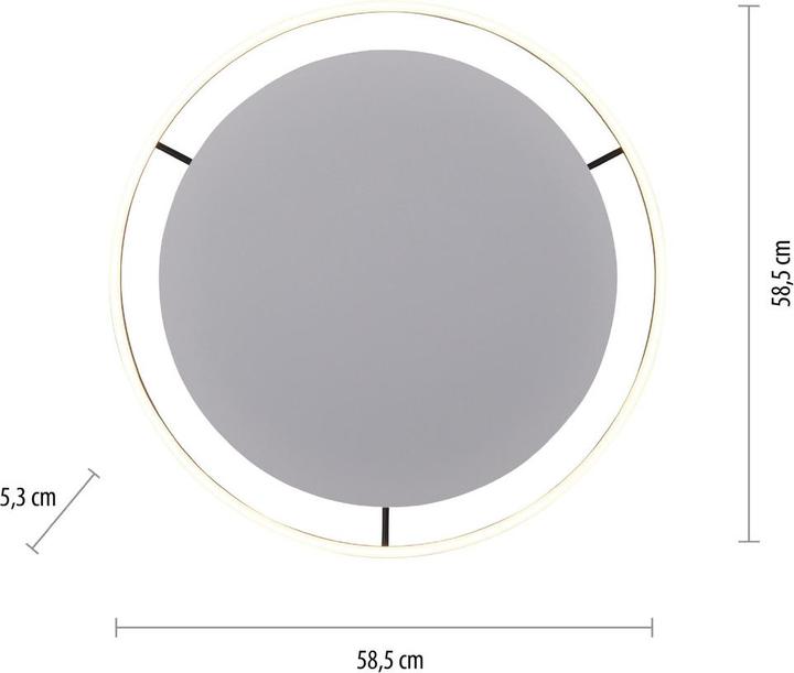 Produktbild Leuchten Direkt Ritus (3650 lm)