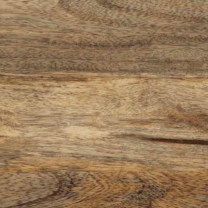 Actual product image vidaXL TV-Schrank (80 x 31.50 x 46 cm)