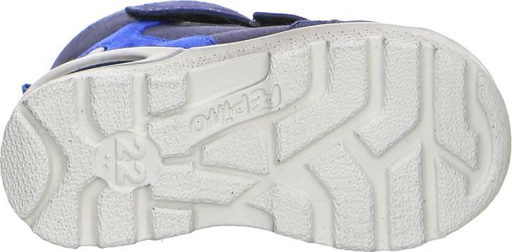 Actual product image Pepino Ankle boot - 105014 (24)