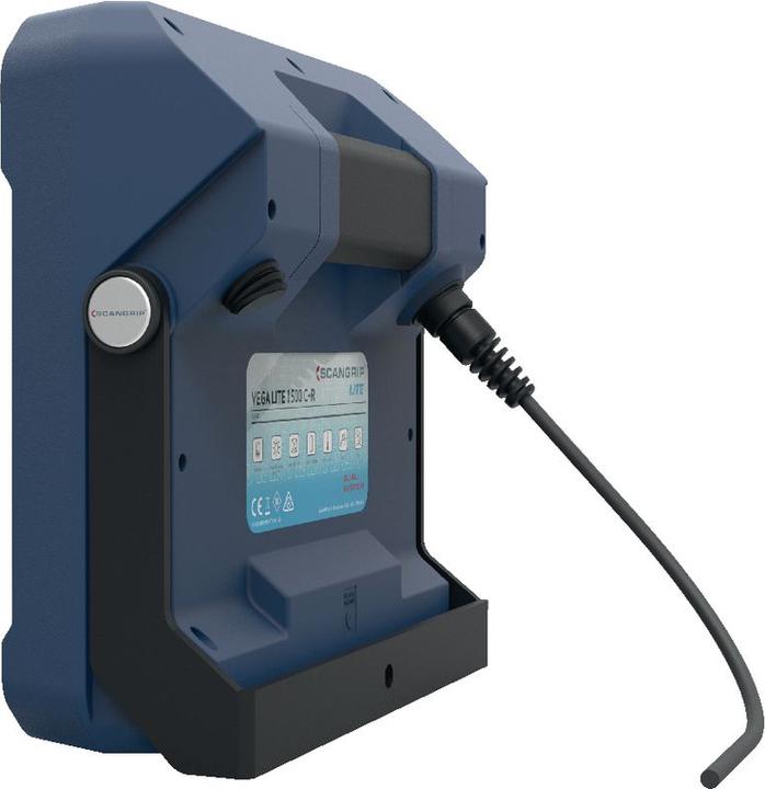 Actual product image Scangrip Floodlight VEGA LITE 1500 C+R (1500 lm)