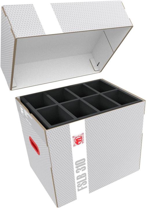 Productafbeelding Feldherr FSLB310P42 - Opbergdoos FSLB310 voor Funko POP! 28 figuren (Karton, Plastic)