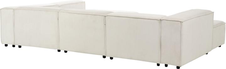 Actual product image Beliani Ardal (Corner sofa)